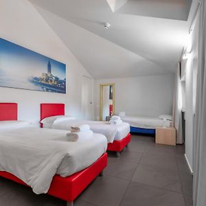 Habitación para Mujeres Compartida